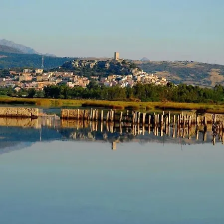 Sunrise * Posada (Sardinia)